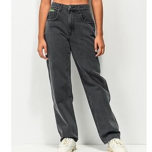 EMPYRE‎ Black denim jeans